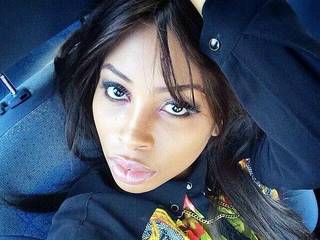 Khanyi Mbau: I don’t like being famous
